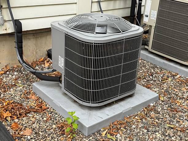 24/7 Emergency Emergency Hvac experts in Pottersville, MO